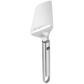 Zwilling Pro Ksehobel mit Glattem Schliff 22 cm, Rostfreies Stahl