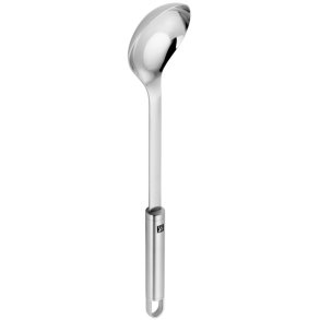 Zwilling Pro Servierlffel 35 cm, Rostfreies Stahl