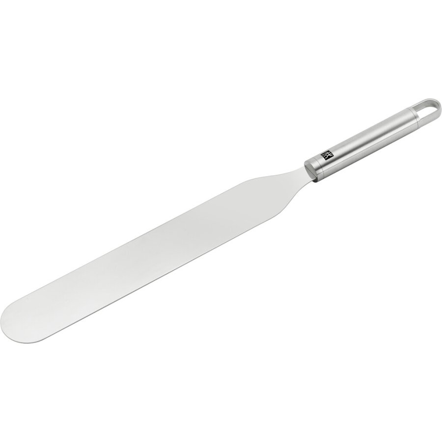 Zwilling Pro Pfannenwender  40 cm, Rostfreies Stahl