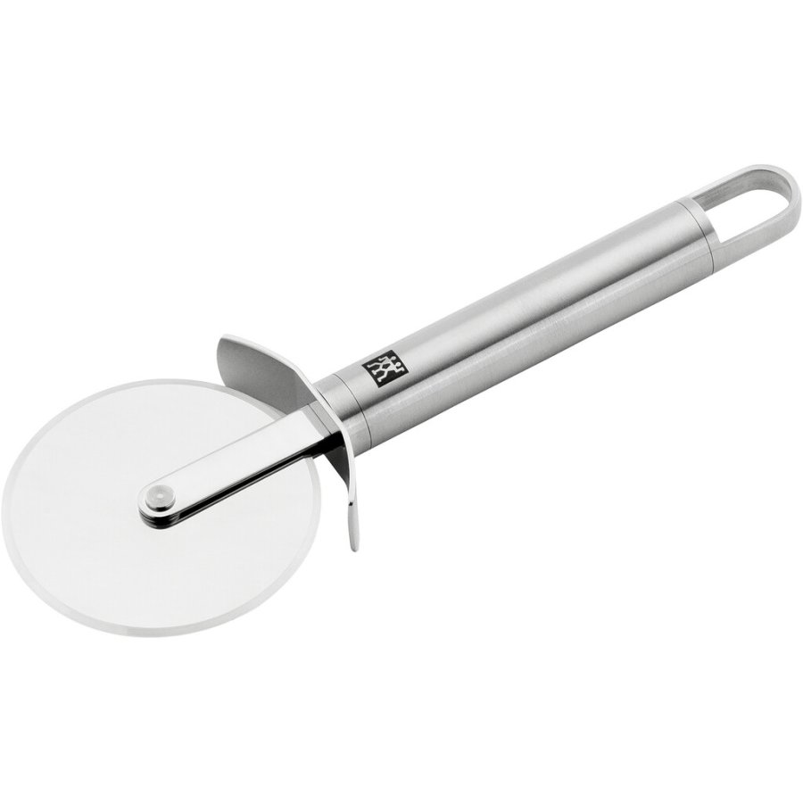 Zwilling Pro Pizzaschneider 20 cm, Rostfreies Stahl