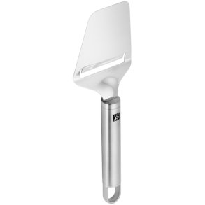 Zwilling Pro Ksehobel mit Wellenschliff 22 cm, Rostfreies Stahl