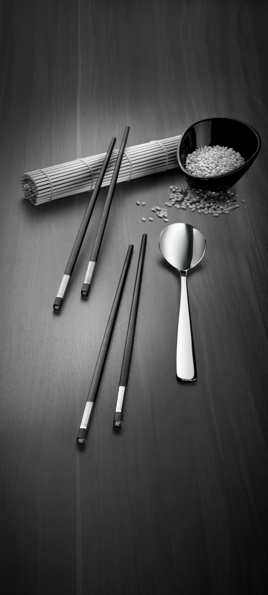 Zwilling Chopsticks Essstbchen Set 5-teilig