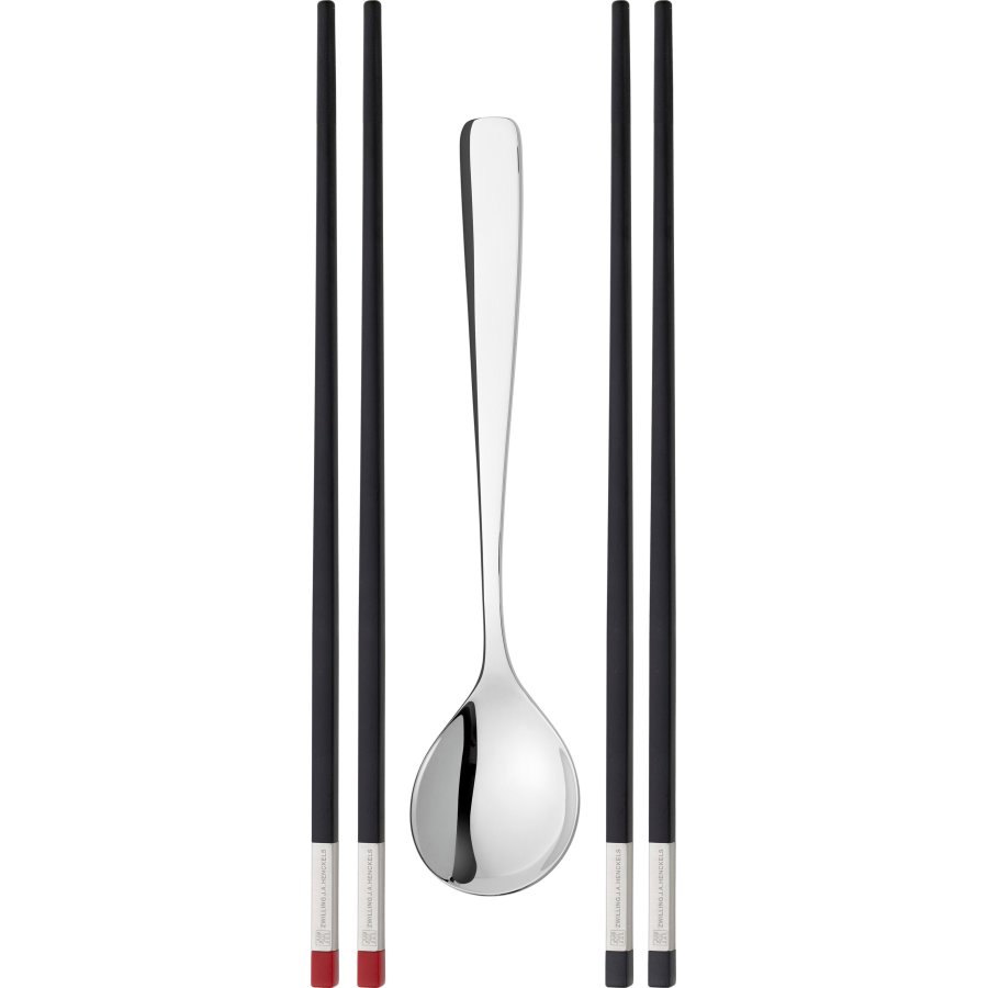 Zwilling Chopsticks Essstbchen Set 5-teilig