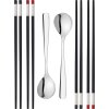 Zwilling Chopsticks Essstbchen Set 10-teilig