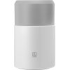 Zwilling Thermo Thermo-Lunchbox 700 ml, Wei-Grau