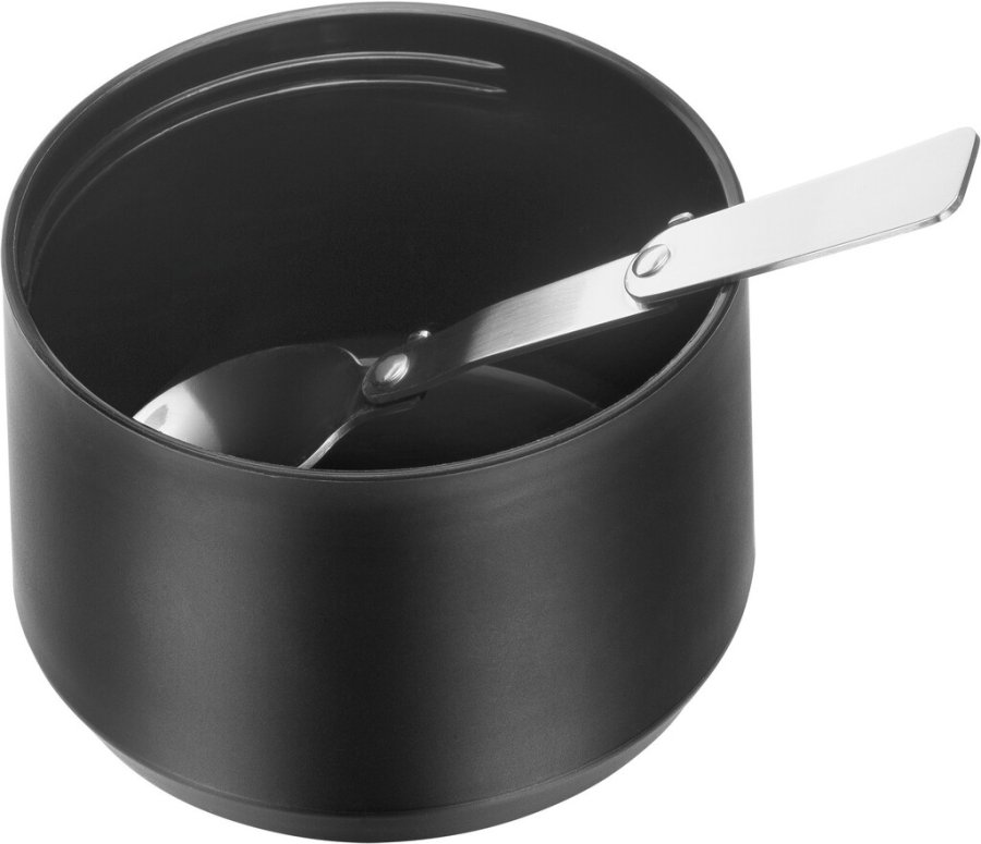 Zwilling Thermo Thermo-Lunchbox 700 ml, Schwarz