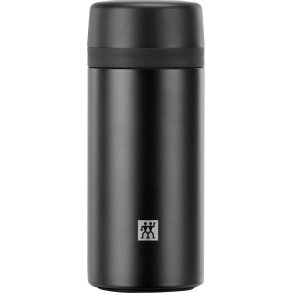 Zwilling Thermo Termoflaske 420 ml, Sort