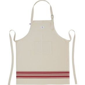 Staub French Line Forklde 70x85 cm, Rd