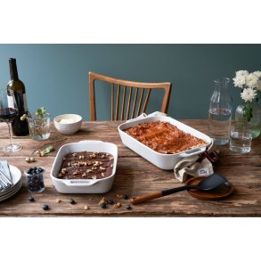 Staub Wokpalet 31 cm, Silikone