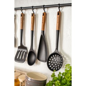 Staub Palet 31 cm, Silikone