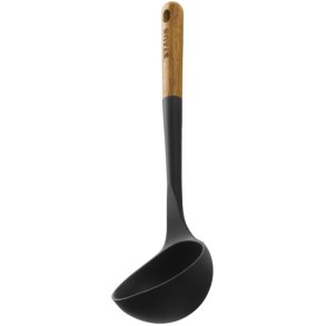 Staub Suppeske 31 cm, Silikone