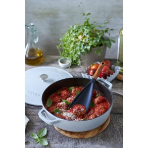 Staub Multiske 30 cm, Silikone