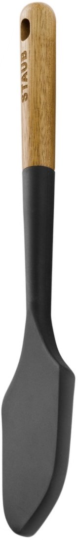 Staub Dejskraber 30 cm, Silikone