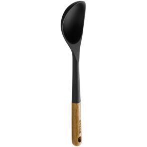 Staub Serveringsske 31 cm, Silikone