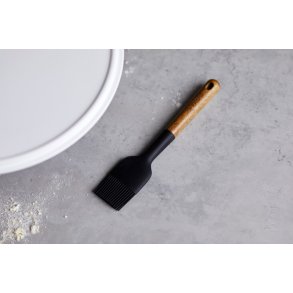 Staub Bagepensel 22 cm, Silikone