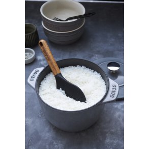 Staub Risske 22 cm, Silikone