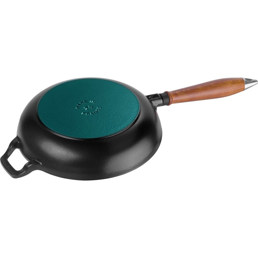 Staub Pans Bratpfanne 24 cm