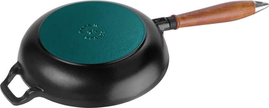 Staub Pans Bratpfanne 24 cm