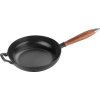 Staub Pans Bratpfanne 24 cm