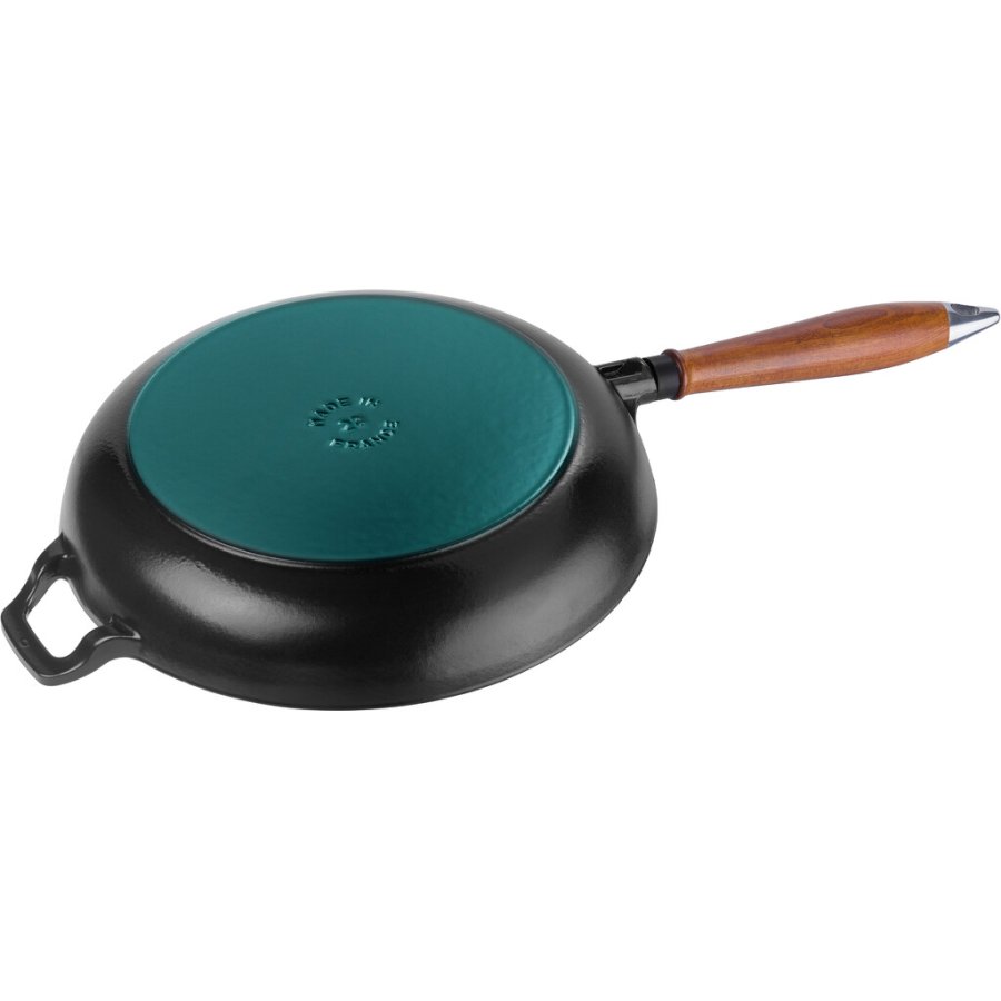 Staub Pans Bratpfanne 28 cm