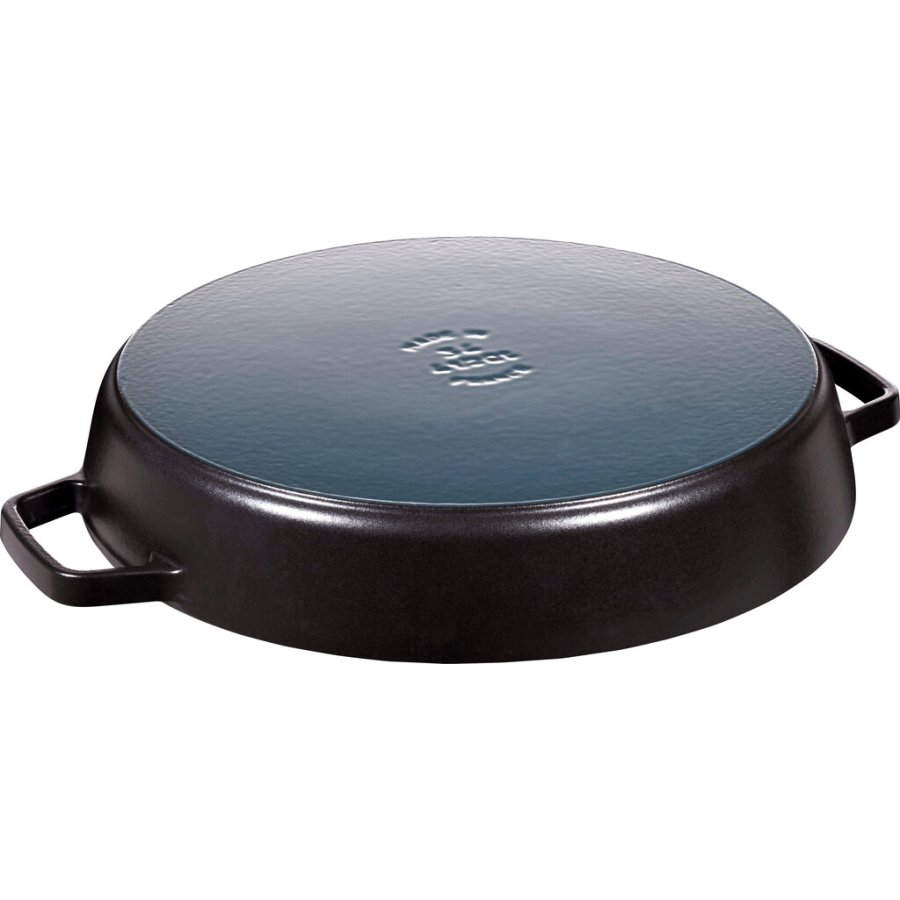 Staub Pans Pealla-Pfanne 34 cm