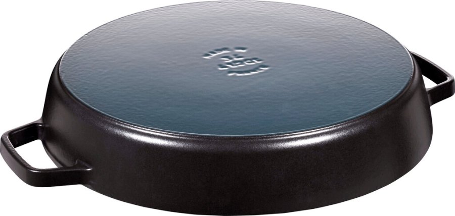 Staub Pans Pealla-Pfanne 34 cm