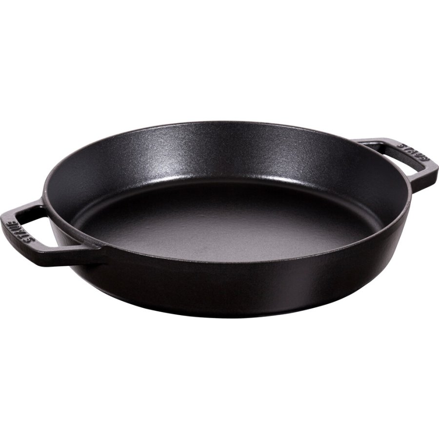 Staub Pans Pealla-Pfanne 34 cm