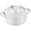 Staub Ceramique Mini-Cocotte 10 cm/0,2 L, Reinwei