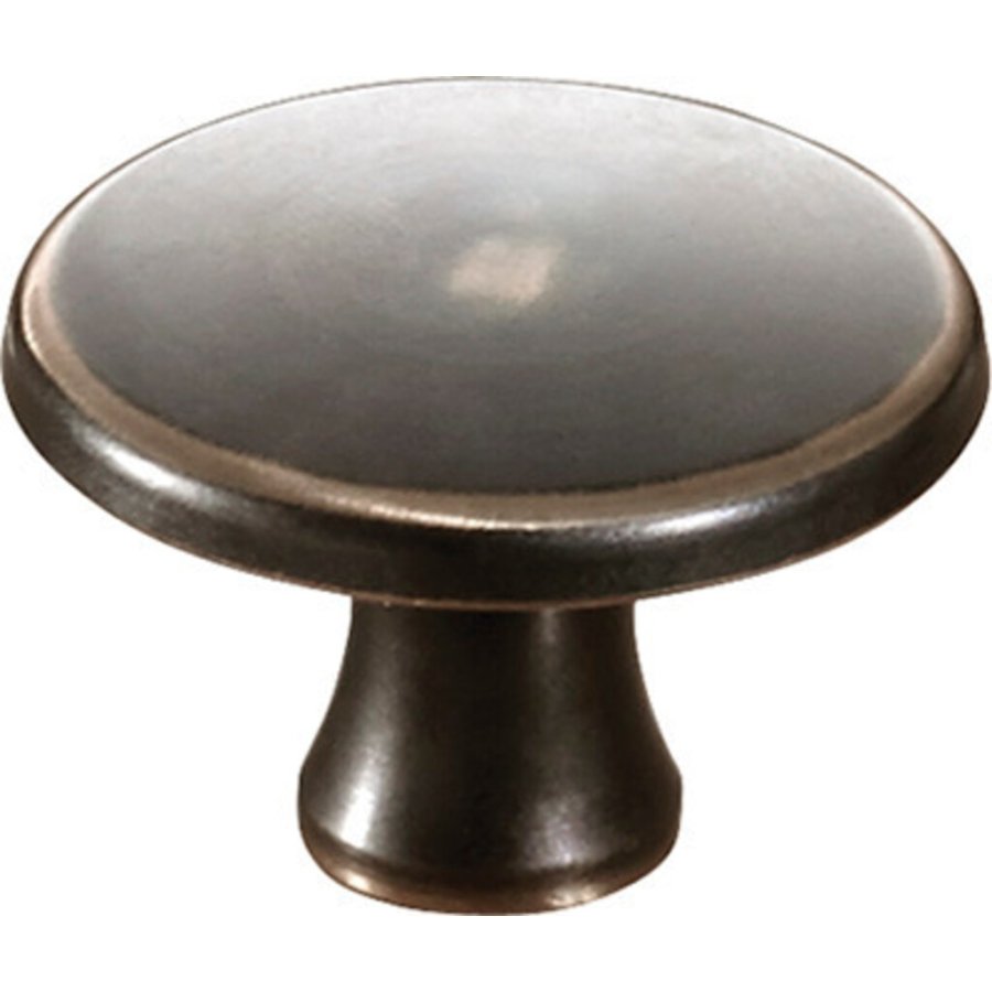 Staub Knopf Vintage 2 cm, Messing