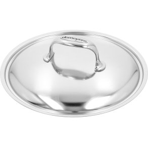 Demeyere Atlantis 7 Deckel 22 cm