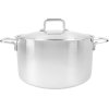 Demeyere Apollo 7 Gryde m. Lg 30 cm/12 L