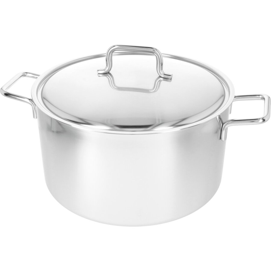 Demeyere Apollo 7 Gryde m. Lg 30 cm/12 L