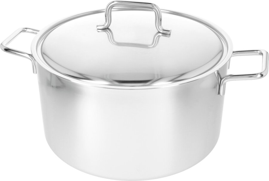 Demeyere Apollo 7 Gryde m. Lg 30 cm/12 L