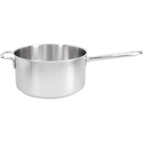 Demeyere Apollo 7 Kasserolle 22 cm/4 L