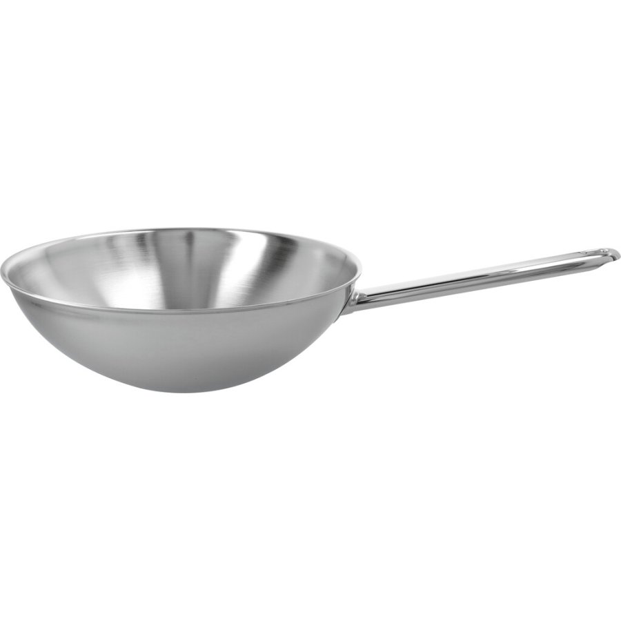 Demeyere Apollo 7 Wok 26 cm/2 L