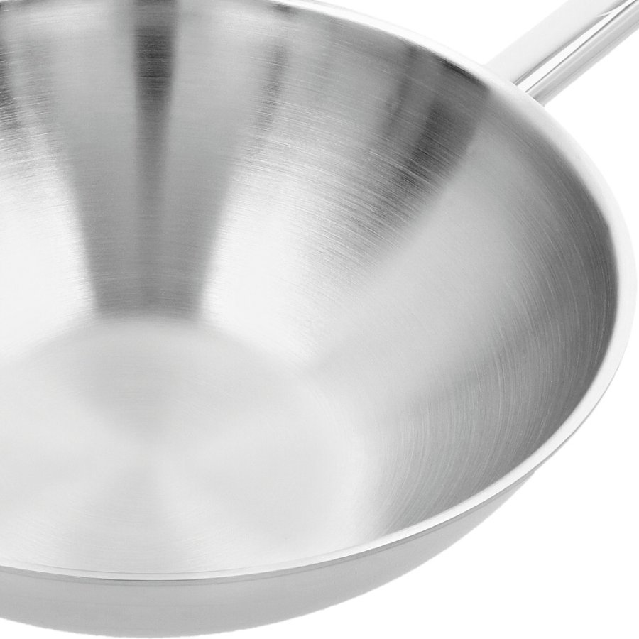 Demeyere Apollo 7 Wok 26 cm/2 L