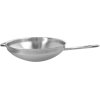 Demeyere Apollo 7 Wok 32 cm/3 L