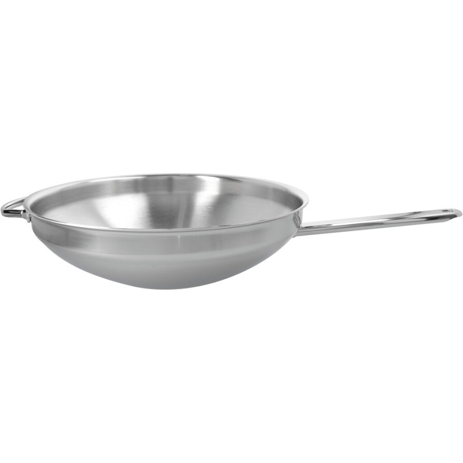 Demeyere Apollo 7 Wok 32 cm/3 L