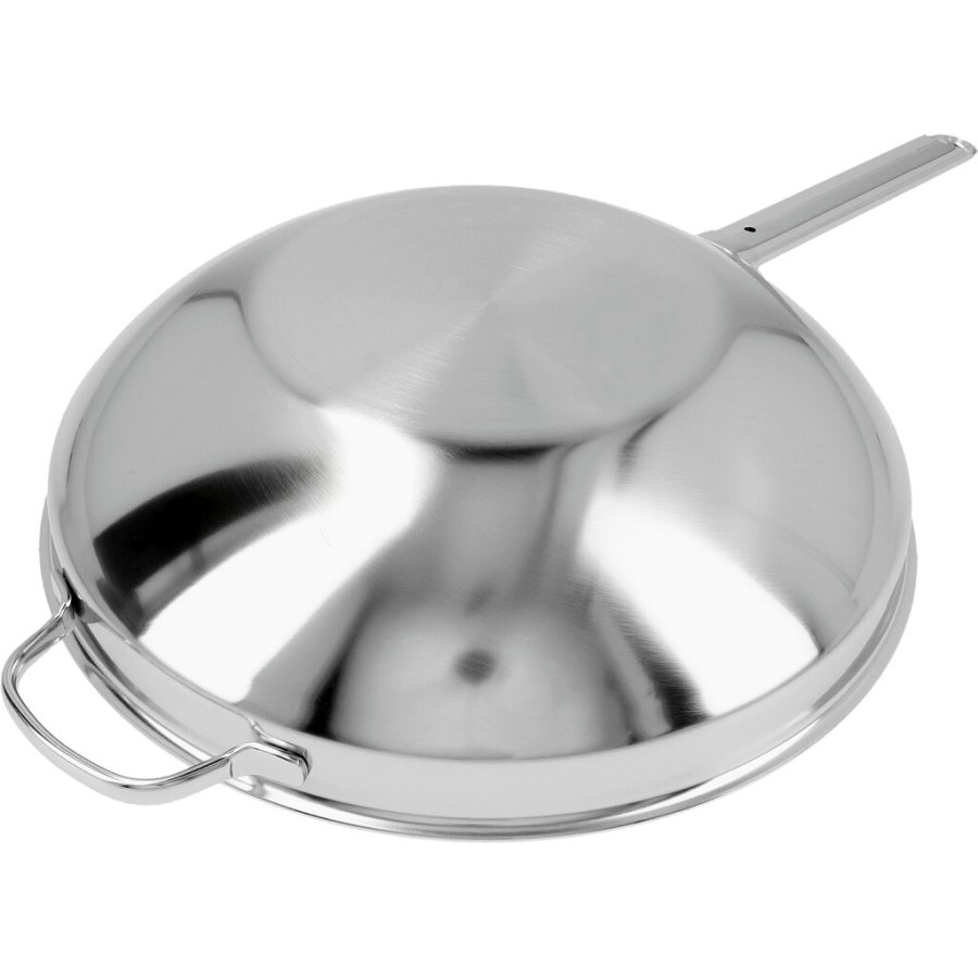 Demeyere Apollo 7 Wok 32 cm/3 L