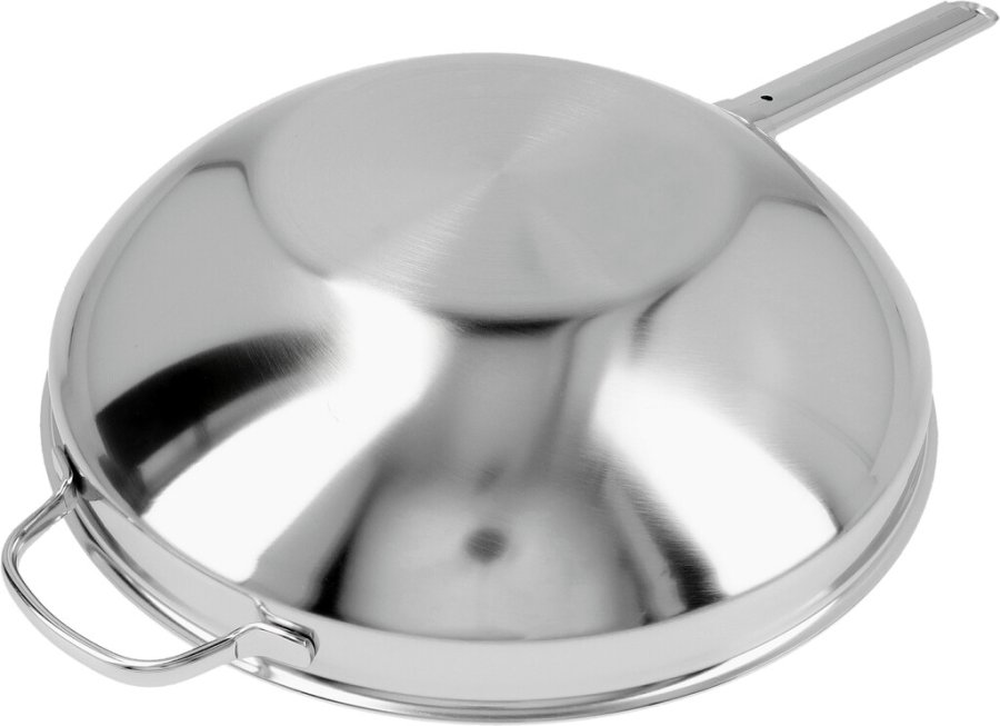 Demeyere Apollo 7 Wok 32 cm/3 L