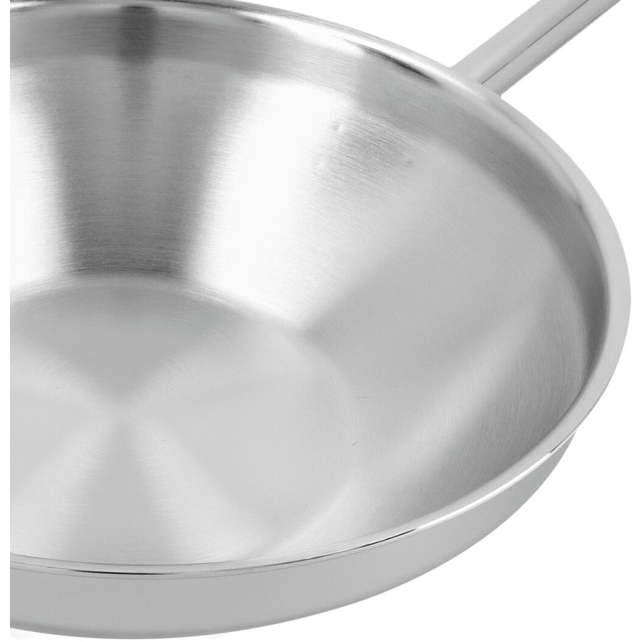 Demeyere Apollo 7 Wok 32 cm/3 L