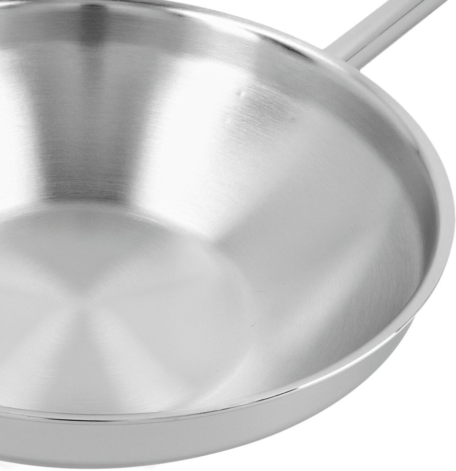 Demeyere Apollo 7 Wok 32 cm/3 L