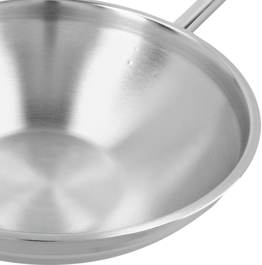 Demeyere Apollo 7 Wok 36 cm/8,5 L