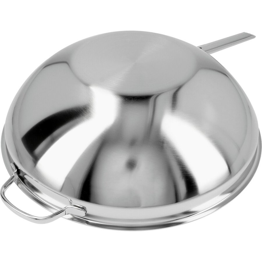 Demeyere Apollo 7 Wok 36 cm/8,5 L