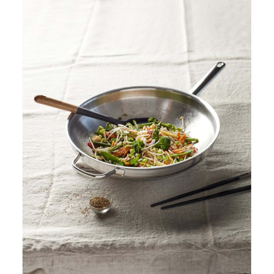 Demeyere Apollo 7 Wok 36 cm/8,5 L