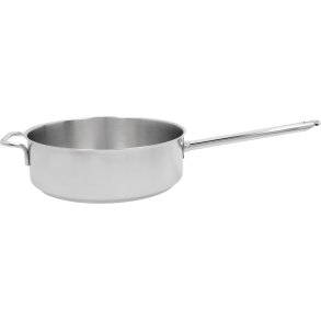 Demeyere Apollo 7 Sauterpande 24 cm/2,8 L