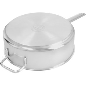 Demeyere Apollo 7 Sauterpande 24 cm/2,8 L