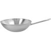 Demeyere Apollo 7 Wok 30 cm/3 L