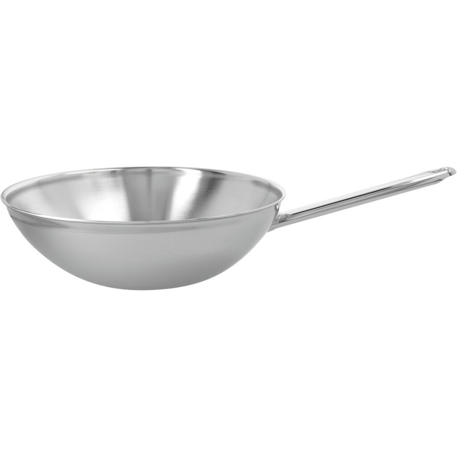 Demeyere Apollo 7 Wok 30 cm/3 L