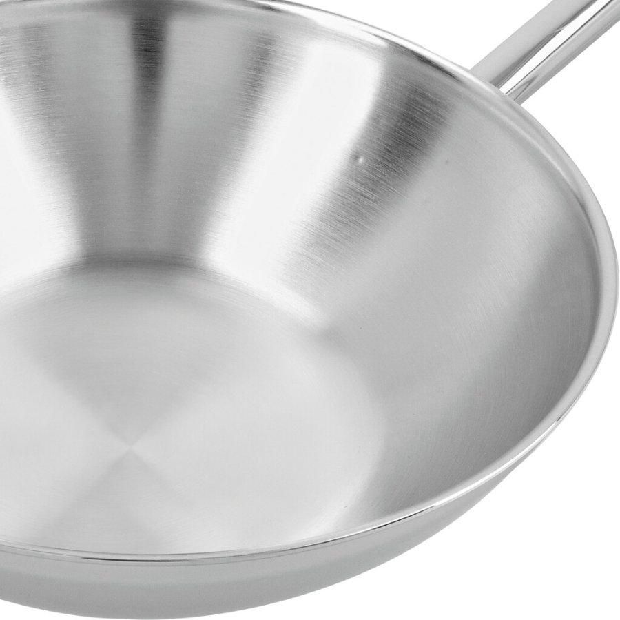 Demeyere Apollo 7 Wok 30 cm/3 L